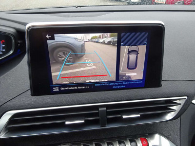 Peugeot 3008 Gebrauchtwagen Peugeot 3008 Gebrauchtwagen