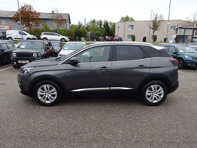 Peugeot 3008 Gebrauchtwagen Peugeot 3008 Gebrauchtwagen