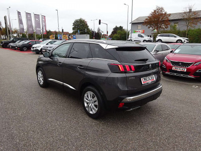 Peugeot 3008 Gebrauchtwagen Peugeot 3008 Gebrauchtwagen