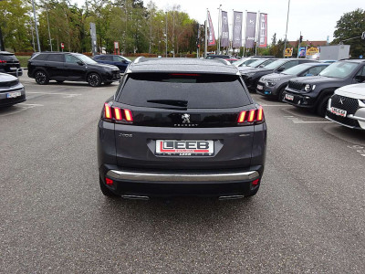 Peugeot 3008 Gebrauchtwagen Peugeot 3008 Gebrauchtwagen