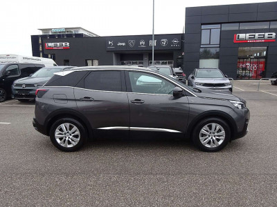 Peugeot 3008 Gebrauchtwagen Peugeot 3008 Gebrauchtwagen