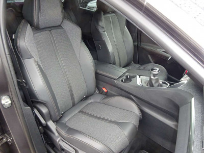 Peugeot 3008 Gebrauchtwagen Peugeot 3008 Gebrauchtwagen