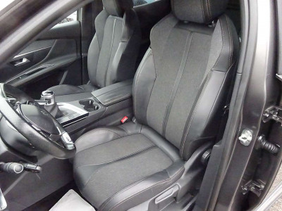Peugeot 3008 Gebrauchtwagen Peugeot 3008 Gebrauchtwagen
