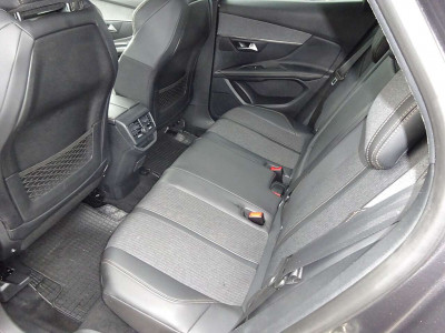 Peugeot 3008 Gebrauchtwagen Peugeot 3008 Gebrauchtwagen
