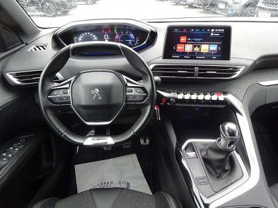 Peugeot 3008 Gebrauchtwagen Peugeot 3008 Gebrauchtwagen