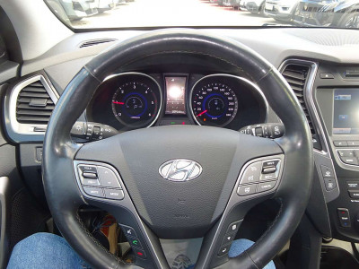 Hyundai Santa Fe Gebrauchtwagen Hyundai Santa Fe Gebrauchtwagen