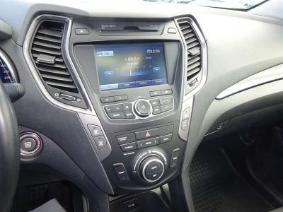 Hyundai Santa Fe Gebrauchtwagen Hyundai Santa Fe Gebrauchtwagen