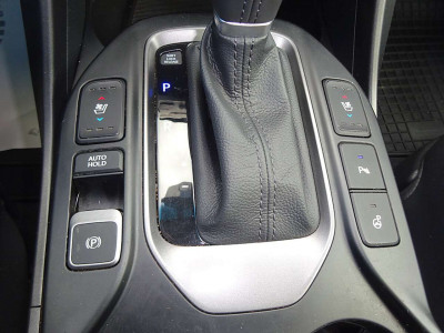 Hyundai Santa Fe Gebrauchtwagen Hyundai Santa Fe Gebrauchtwagen