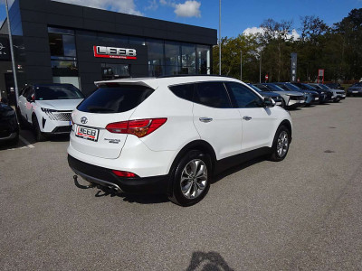 Hyundai Santa Fe Gebrauchtwagen Hyundai Santa Fe Gebrauchtwagen