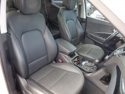 Hyundai Santa Fe Gebrauchtwagen Hyundai Santa Fe Gebrauchtwagen