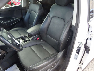 Hyundai Santa Fe Gebrauchtwagen Hyundai Santa Fe Gebrauchtwagen