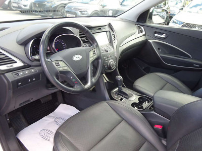 Hyundai Santa Fe Gebrauchtwagen Hyundai Santa Fe Gebrauchtwagen