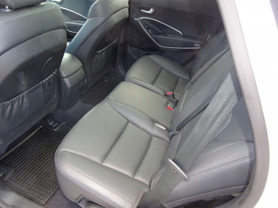 Hyundai Santa Fe Gebrauchtwagen Hyundai Santa Fe Gebrauchtwagen