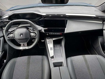 Peugeot 408 Gebrauchtwagen Peugeot 408 Gebrauchtwagen