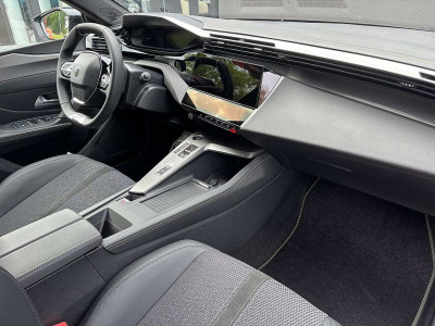 Peugeot 408 Gebrauchtwagen Peugeot 408 Gebrauchtwagen