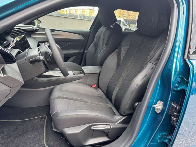 Peugeot 408 Gebrauchtwagen Peugeot 408 Gebrauchtwagen
