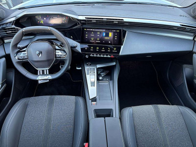 Peugeot 408 Gebrauchtwagen Peugeot 408 Gebrauchtwagen