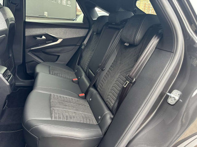 Peugeot 3008 Gebrauchtwagen Peugeot 3008 Gebrauchtwagen