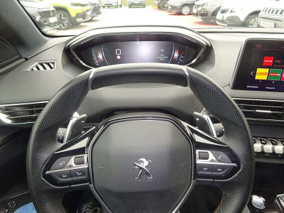 Peugeot 3008 Gebrauchtwagen Peugeot 3008 Gebrauchtwagen