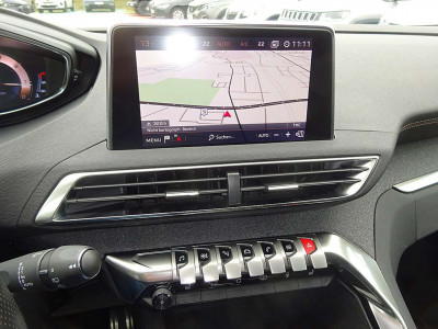 Peugeot 3008 Gebrauchtwagen Peugeot 3008 Gebrauchtwagen