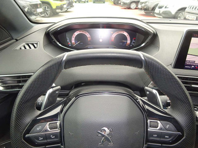 Peugeot 3008 Gebrauchtwagen Peugeot 3008 Gebrauchtwagen
