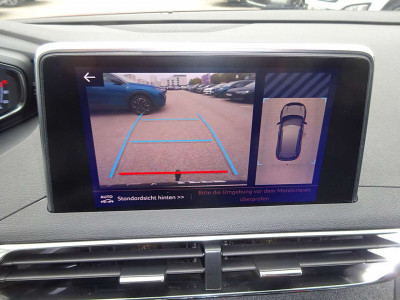 Peugeot 3008 Gebrauchtwagen Peugeot 3008 Gebrauchtwagen
