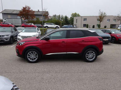 Peugeot 3008 Gebrauchtwagen Peugeot 3008 Gebrauchtwagen