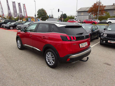 Peugeot 3008 Gebrauchtwagen Peugeot 3008 Gebrauchtwagen