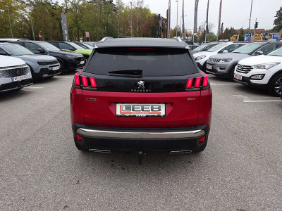 Peugeot 3008 Gebrauchtwagen Peugeot 3008 Gebrauchtwagen
