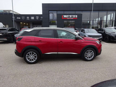 Peugeot 3008 Gebrauchtwagen Peugeot 3008 Gebrauchtwagen