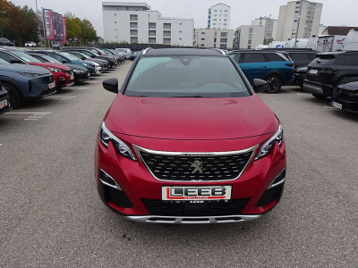 Peugeot 3008 Gebrauchtwagen Peugeot 3008 Gebrauchtwagen