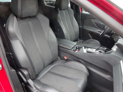 Peugeot 3008 Gebrauchtwagen Peugeot 3008 Gebrauchtwagen