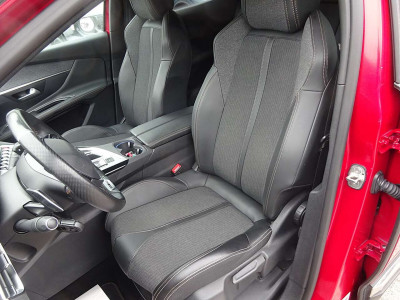 Peugeot 3008 Gebrauchtwagen Peugeot 3008 Gebrauchtwagen