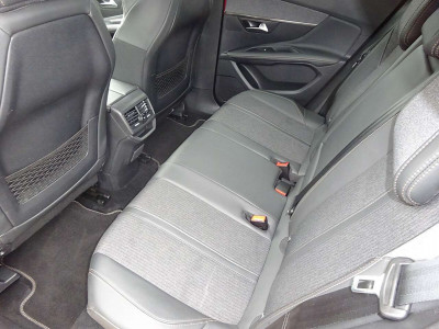 Peugeot 3008 Gebrauchtwagen Peugeot 3008 Gebrauchtwagen