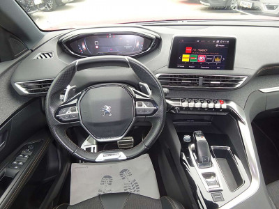 Peugeot 3008 Gebrauchtwagen Peugeot 3008 Gebrauchtwagen
