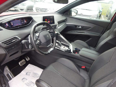 Peugeot 3008 Gebrauchtwagen Peugeot 3008 Gebrauchtwagen