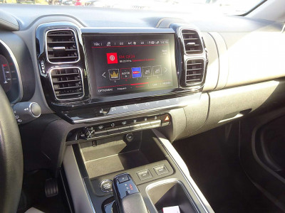 Citroën C5 Aircross Gebrauchtwagen