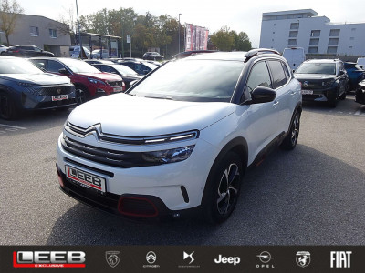 Citroën C5 Aircross Gebrauchtwagen