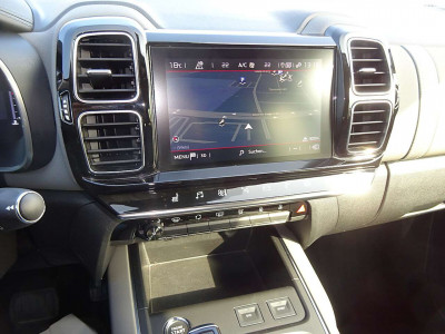 Citroën C5 Aircross Gebrauchtwagen