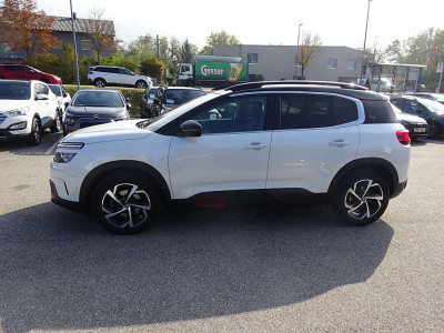 Citroën C5 Aircross Gebrauchtwagen