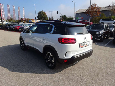 Citroën C5 Aircross Gebrauchtwagen