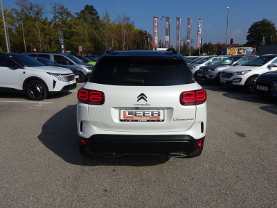 Citroën C5 Aircross Gebrauchtwagen