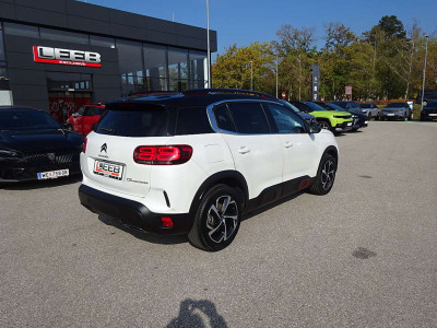 Citroën C5 Aircross Gebrauchtwagen
