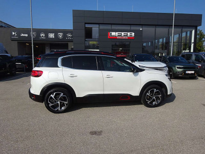 Citroën C5 Aircross Gebrauchtwagen
