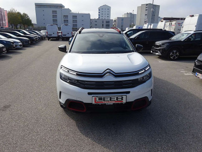 Citroën C5 Aircross Gebrauchtwagen