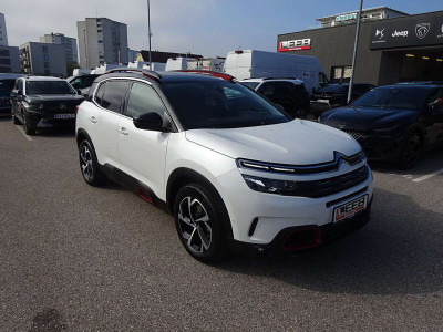 Citroën C5 Aircross Gebrauchtwagen