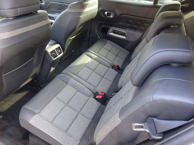 Citroën C5 Aircross Gebrauchtwagen