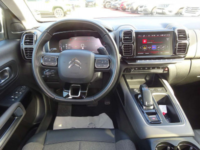 Citroën C5 Aircross Gebrauchtwagen