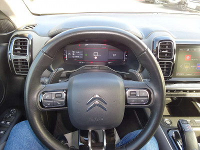 Citroën C5 Aircross Gebrauchtwagen