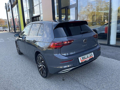 VW Golf Gebrauchtwagen